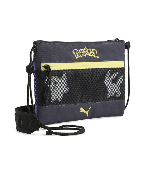 PUMA（プーマ） ショルダーバッグ ユニセックス PUMA x ポケモン