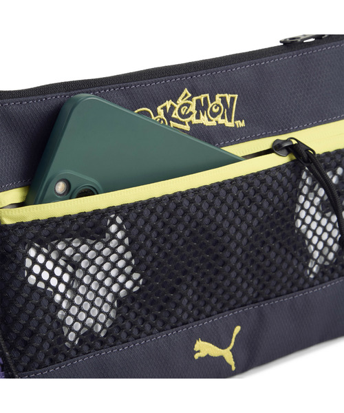 PUMA（プーマ） ショルダーバッグ ユニセックス PUMA x ポケモン