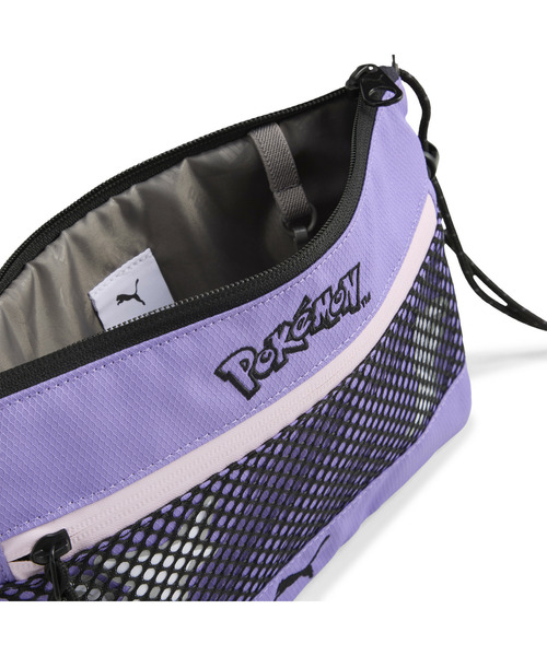 PUMA（プーマ） ショルダーバッグ ユニセックス PUMA x ポケモン