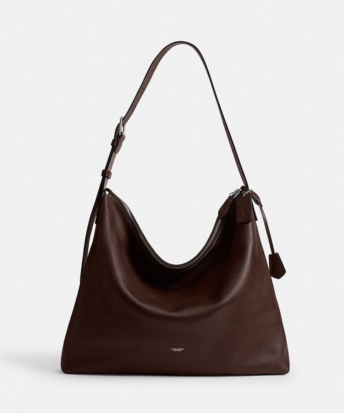COACH(コーチ) メッセンジャーバッグ ONE ブラウン系その他 メンズ COACH(コーチ) メッセンジャーバッグ ONE ブラウン系その他 メンズ