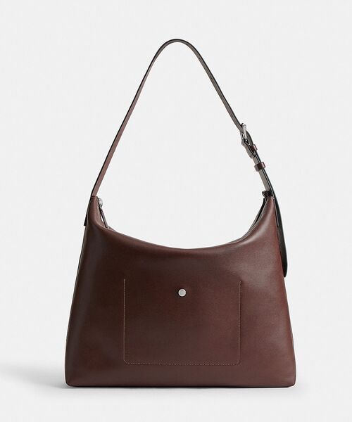 COACH(コーチ) メッセンジャーバッグ ONE ブラウン系その他 メンズ COACH(コーチ) メッセンジャーバッグ ONE ブラウン系その他 メンズ