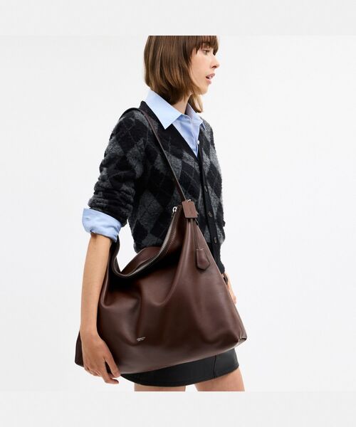 COACH（コーチ） メッセンジャーバッグ ONE ブラウン系その他 メンズ