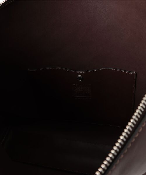 COACH（コーチ） メッセンジャーバッグ ONE ブラウン系その他 メンズ