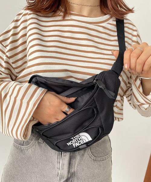 THE NORTH FACE（ザ ノースフェイス） メッセンジャーバッグ FREE