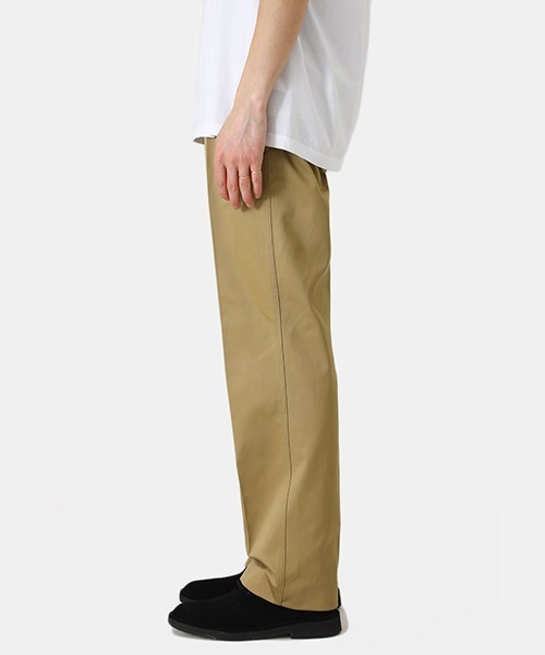 「ANATOMICA」 チノパンツ 31inch ベージュ メンズ_画像8