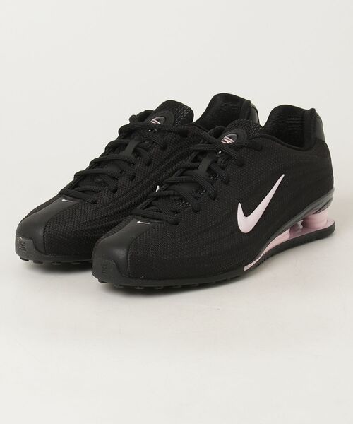 NIKE（ナイキ） スニーカー WS ショックス Z レディース : ZOZOTOWN