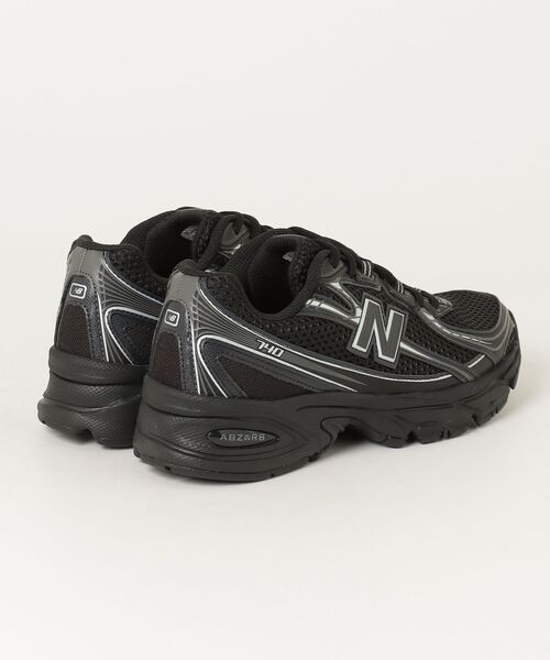 New Balance（ニューバランス） スニーカー 740 メンズ レディース