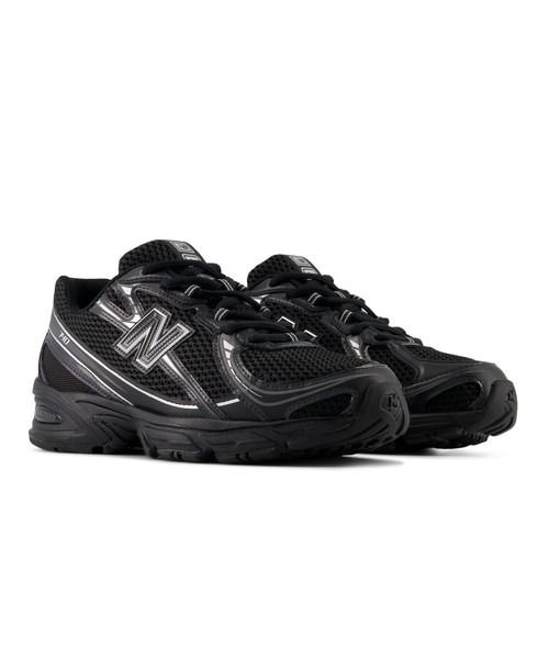 ニューバランス740 BUNGEEスリッポン21.5cm新品未使用ラッピング仕様 New Balance（ニューバランス） スニーカー 740 メンズ レディース