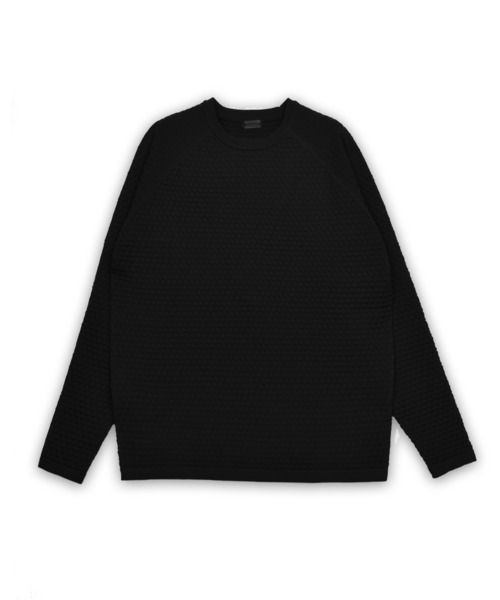 「CUSTOM CULTURE」 長袖Tシャツ 2 ホワイト メンズ_画像2