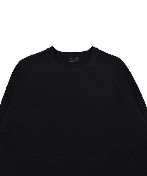 「CUSTOM CULTURE」 長袖Tシャツ 2 ホワイト メンズ_画像7