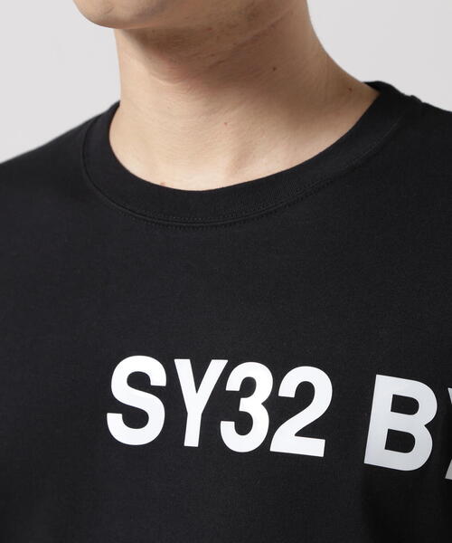 SY32 by SWEET YEARS（エスワイサーティトゥバイスィートイヤーズ