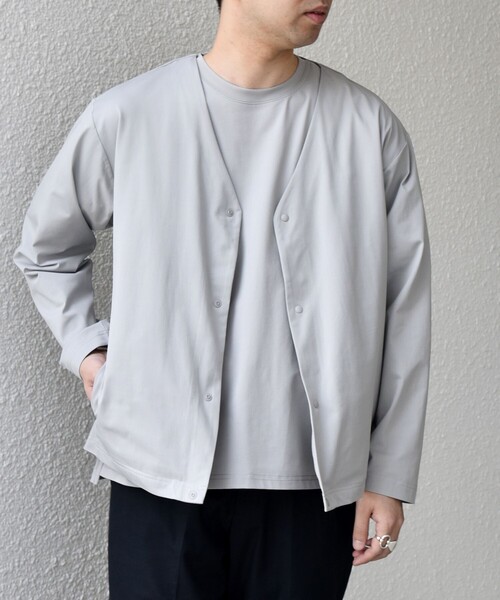 SHIPS any tシャツ 「WEB限定」SHIPS any:「吸水速乾/UVカット」3点 