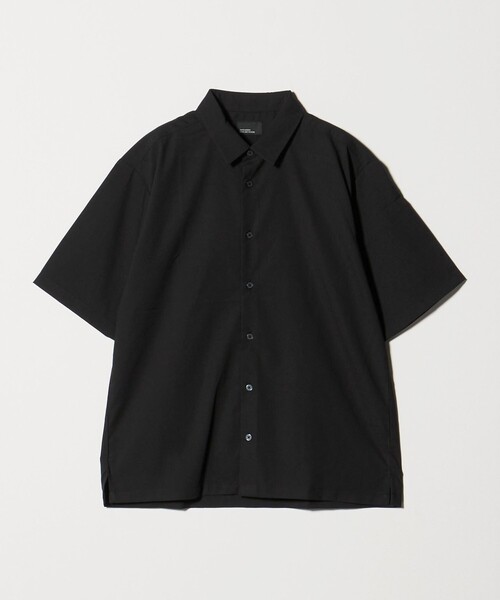 green label relaxing（グリーンレーベルリラクシング） シャツ 「WEB