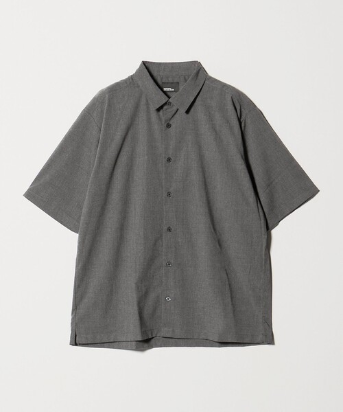 green label relaxing（グリーンレーベルリラクシング） シャツ 「WEB