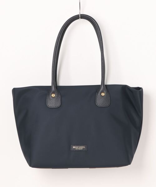BLUE LABEL CRESTBRIDGE（ブルーレーベルクレストブリッジ） トート