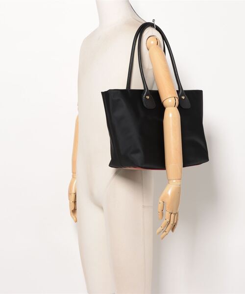 BLUE LABEL CRESTBRIDGE（ブルーレーベルクレストブリッジ） トート