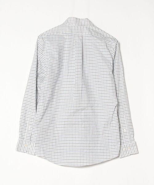 Brooks Brothers メンズ　長袖シャツ　3点セット BROOKS BROTHERS（ブルックスブラザーズ） 長袖シャツ SMALL ネイビー
