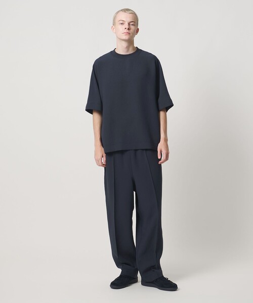 UNITED ARROWS & SONS by DAISUKE OBANA ワイドパンツ パンツ 「D.O BY