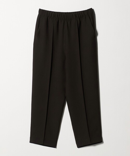UNITED ARROWS & SONS by DAISUKE OBANA ワイドパンツ パンツ 「D.O BY