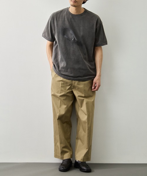 KEY TIMEZ（キータイムズ） tシャツ 「ISSUETHINGS/イシューシングス