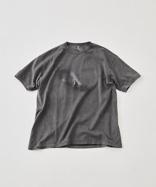 KEY TIMEZ（キータイムズ） tシャツ 「ISSUETHINGS/イシューシングス
