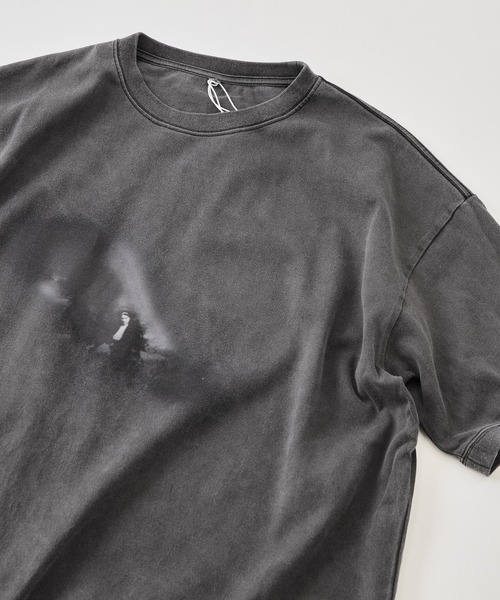 KEY TIMEZ（キータイムズ） tシャツ 「ISSUETHINGS/イシューシングス