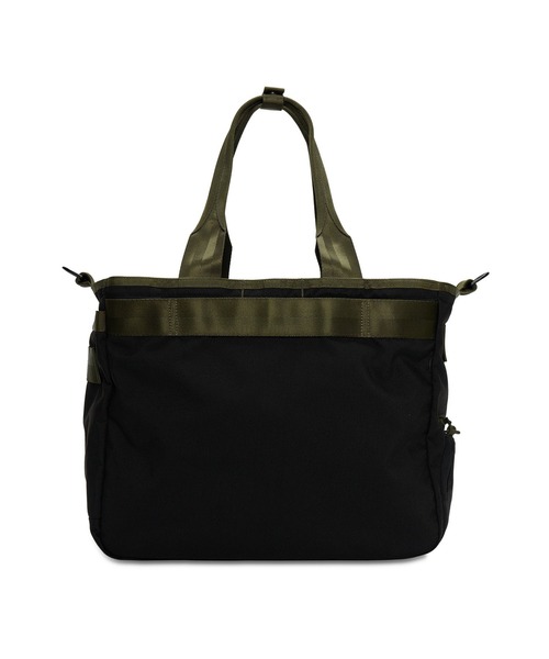 ボストンバッグ BRIEFING × PGC TURF WIRE PGC メンズの画像
