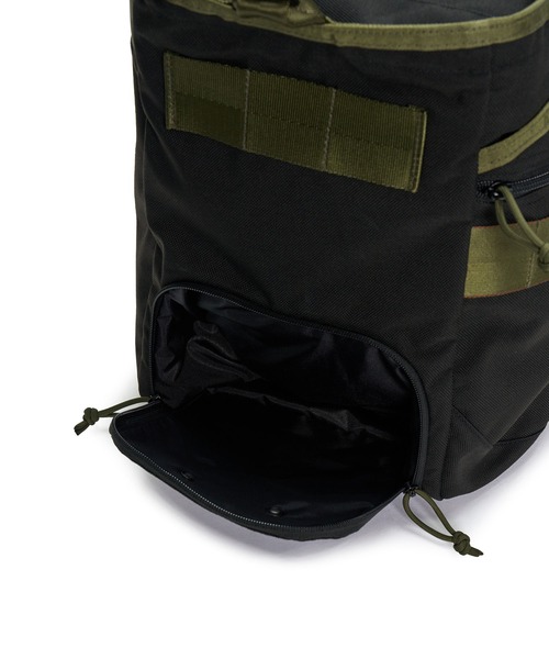 ボストンバッグ BRIEFING × PGC TURF WIRE PGC メンズの画像
