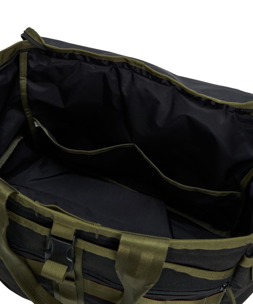 ボストンバッグ BRIEFING × PGC TURF WIRE PGC メンズの画像