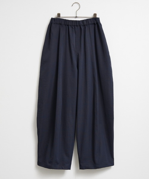 「for/c」 チノパンツ L ネイビー レディース_画像6