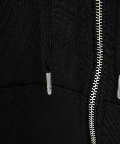 THE NORTH FACE（ザ ノースフェイス） ジップアップパーカー L グレー