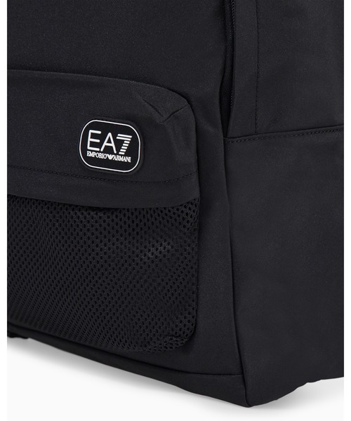 EA7 デイバック リュック 「エンポリオ アルマーニ EA7」大容量