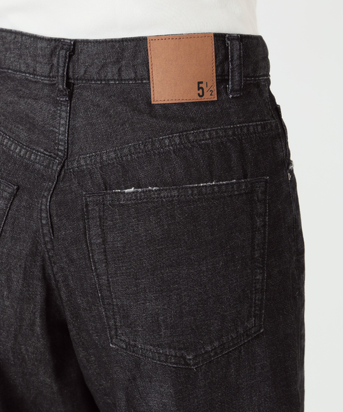 5 1/2 soft drawstringdenimのおすすめ人気商品一覧 通販 - Yahoo