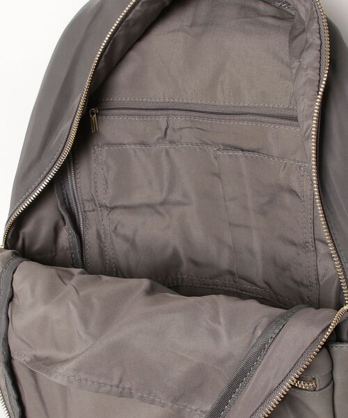 「Legato Largo」 リュック ONESIZE ネイビー レディース_画像7