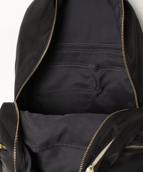 「Legato Largo」 リュック ONESIZE ネイビー レディース_画像8
