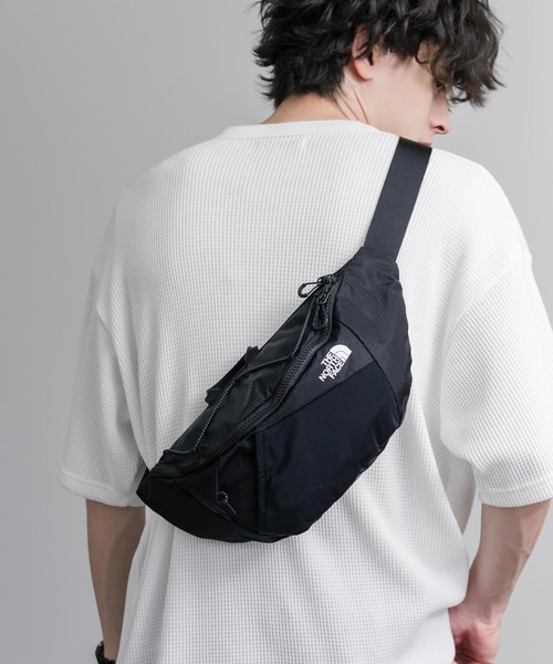[ザノースフェイス] バッグ メンズ レディース ショルダーバッグ リュック THE NORTH FACE（ザ ノースフェイス） ノースフェイス ショルダー