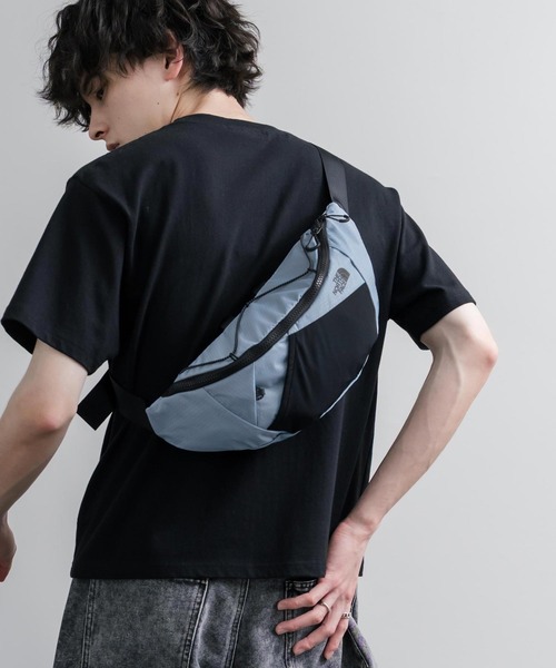 新品 ノースフェイスヒップサックショルダー ボディバック THE NORTH FACE（ザ ノースフェイス） ノースフェイス ショルダー