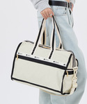 ボストンバッグ 「LeSportsac×URB...の詳細画像1