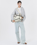 ボストンバッグ 「LeSportsac×URB...の詳細画像2