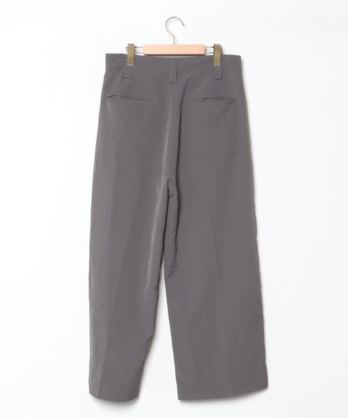 「Casper John」 パンツ LARGE グレー メンズ_画像2
