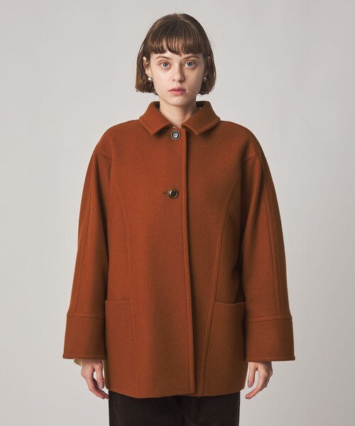 STEVEN ALAN（スティーブンアラン） ステンカラーコート コート