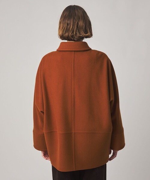 STEVEN ALAN（スティーブンアラン） ステンカラーコート コート