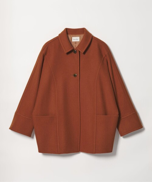 STEVEN ALAN（スティーブンアラン） ステンカラーコート コート