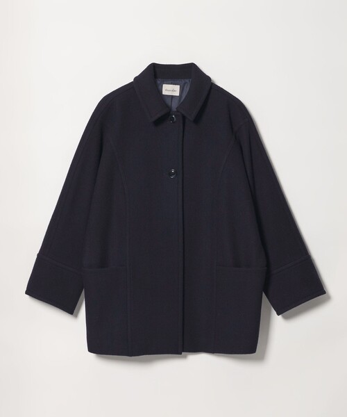STEVEN ALAN（スティーブンアラン） ステンカラーコート コート