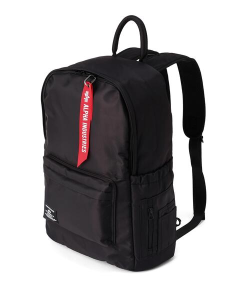 Alpha Industries（アルファ・インダストリーズ） デイバック リュック