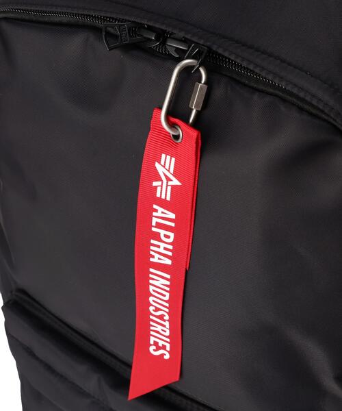 Alpha Industries（アルファ・インダストリーズ） デイバック リュック