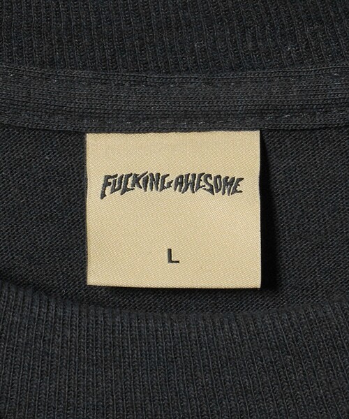 FUCKING AWESOME おすすめ人気商品一覧 通販 - Yahoo!ショッピング
