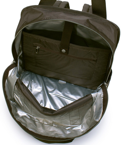 LeSportsac（レスポートサック） デイバック リュック CR URBAN
