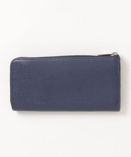FURLA（フルラ） 財布 - ネイビー レディース : ZOZOTOWN Yahoo!店