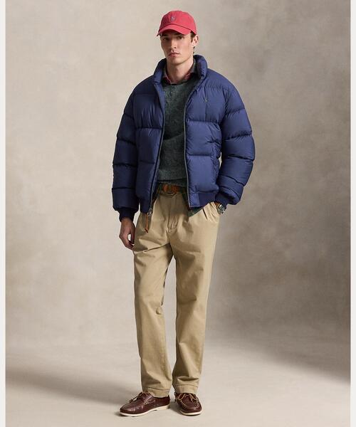 POLO RALPH LAUREN（ポロ・ラルフローレン） ラルフローレン ダウン
